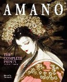 Yoshitaka Amano, Yoshitako Amano - Amano