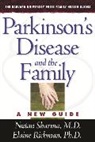 Elaine Richman, Nutan Sharma, Nutan M. D. Sharma - Parkinson's Disease and the Family