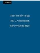 Bas C. Van Fraassen, Bas C.Van Fraassen, Bas. C. van Fraassen - The Scientific Image