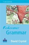 David Crystal - Rediscover Grammar