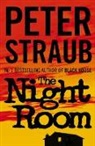 Peter Straub - The Night Room