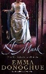 Emma Donoghue, Donoghue Emma - Life Mask