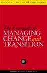Business Literacy, Harvard Business School Press, Harvard Business School Publishing - The Essentials of Managing Change and Transition