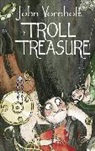 John Vornholt - The Troll King - Bd. 3: The Troll Treasure