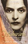 Lucy Moore, Moore Lucy - Maharanis