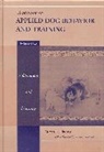 George Edmond Burrows, Steve Lindsay, Steven Lindsay, Steven R Lindsay, Steven R. Lindsay - Handbook applied dog behaviour and