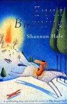 Shannon Hale - Enna Burning