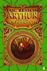 Luc Besson - Arthur and the Forbidden City