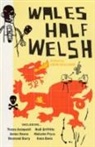 John Williams, Williams John - Wales Half Welsh