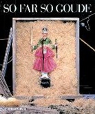 Jean-Paul Goude, Patrick Mauries, Patrick Mauriès - So Far So Goude