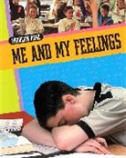 Judith Anderson, Jillian Powell - My and My Feelings