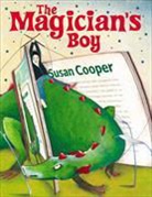 Susan Cooper - The Magician's Boy