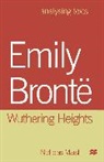 N. Marsh, Nicholas Marsh - Emily Brontë : Wuthering Heights