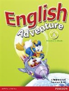 Christina Bruni, Cristiana Bruni - English Adventure Starter A Teacher Book