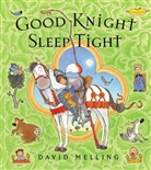 David Melling - Good Night, Sleep Tight