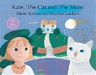 David Almond, Almond David, Stephen Lambert, Stephen Lambert - Kate, the Cat and the Moon
