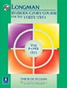 Deborah Phillips, Deborah L. Phillips - Introductory Course for the TOEFL Test: Longman Introductory Course for the TOEFL Book with Key and CD-ROM