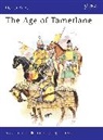 David Nicolle, Angus McBride - The Age of Tamerlane
