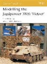 Gary Edmundson, Edmundson Gary, Robert Oehler - Modelling the Jagdpanzer