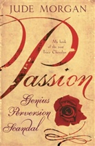 Jude Morgan, Morgan Jude - Passion