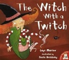 L. Marlow, Layn Marlow, Joelle Dreidemy - Witch with a twitch -the-