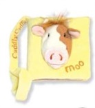 Sally Hobson - Moo