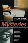 s burke Grafton, Sue Grafton, Sue Grafton - Writing mysteries