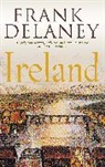 Frank Delaney - Ireland