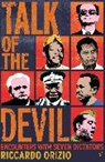 Riccardo Orizio, Orizio Riccardo - Talk Of The Devil
