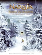 E. J. Kirk, E.J. Kirk, J. E. Kirk, C. S. Lewis - Beyond the Wardrobe : The Official Guide to Narnia