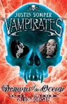 Justin Somper - Demons of the Ocean