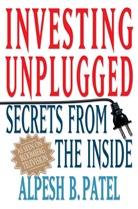 Alpesh B. Pastel, A Patel, A. Patel, Alpesh B. Patel - Investing Unplugged
