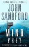 John Sandford - Mind Prey