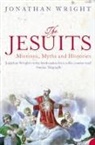 Jonathan Wright - The Jesuits