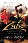 Saul David - The Zulu War