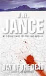 J. A. Jance, J.A. Jance, Jance J. A. - Day of the Dead