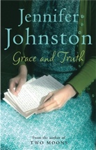 Jennifer Johnston - Grace and Truth