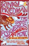 Kinky Friedman - The Great Psychedelic Armadillo Picnic