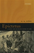 A A Long, A. A. Long, A. A. ( Long, A. A. (Department of Classics Long, A.A. Long - Epicteus