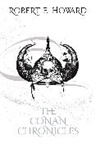 Robert E Howard, Robert E. Howard - People of the Black Circle