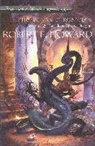 Robert E Howard, Robert E. Howard - The Hour of the Dragon