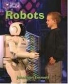 Jonathan Emmett, Emmett Jonathan - Robots