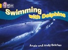 Andy Belcher, Angie Belcher, Belcher Andy, Belcher Angie, Andy Belcher, Angie Belcher... - Swimming with Dophins