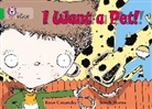 Kaye Umansky, Umansky Kaye, Sarah Horne - I Want a Pet