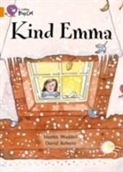 Martin Waddell, David Roberts - Kind Emma
