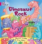 Damien Harvey, Harvey Damien, Matt Ward, Ward Matt - Dinosaur Rock