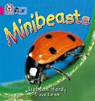 Siobhan Hardy, Hardy Siobhan, Steve Lumb, Lumb Steve - Minibeasts