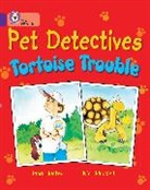Jana Hunter, Hunter Jana, Kim Blundell, Blundell Kim - Pet Detectives : Tortoise Trouble