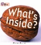 Monica Hughes, Hughes Monica - What's Inside