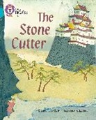 Sean Taylor, Taylor Sean, Serena Curmi, Curmi Serena - The Stone Cutter